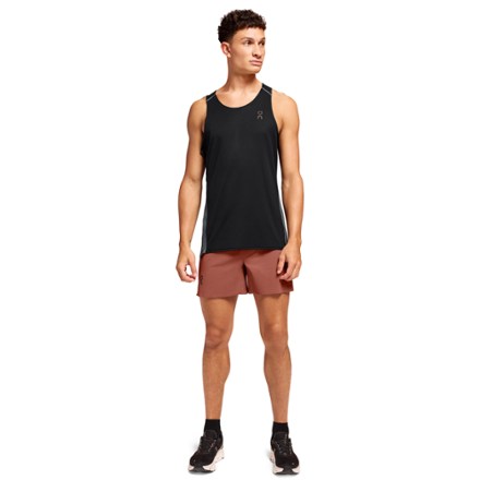 Performance Tank Top - Men's