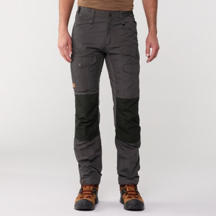 Vidda Pro Ventilated Trousers - Men's