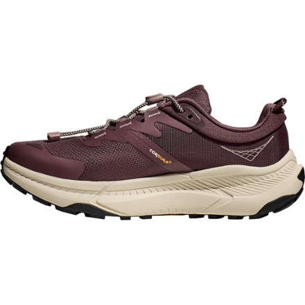 Transport Shoes - Women's