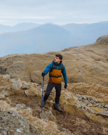 Cape Wrath Jacket - Men's