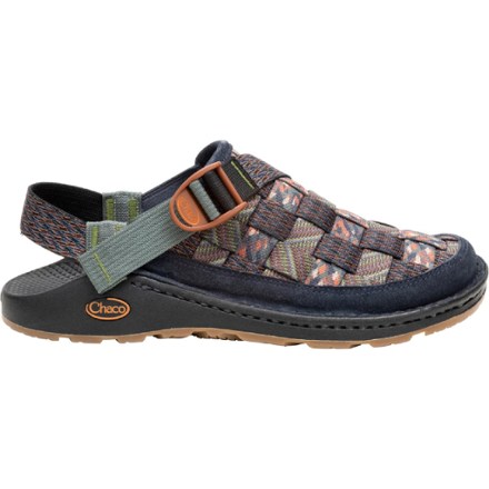 Canyon Woven Clogs - Men's