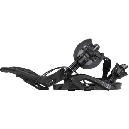 Flow Fuse Fusion Snowboard Bindings - 2024/2025