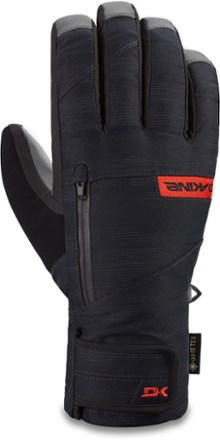 Leather Titan GORE-TEX Short Gloves - Men's