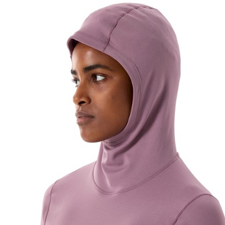 Taema Thermal Hoody - Women's