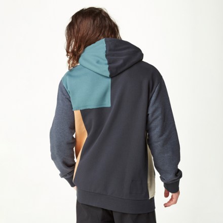 Gibao Hoodie