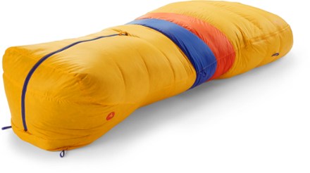 Never Summer Sleeping Bag - Men's