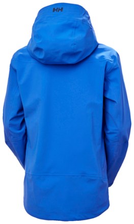 Verglas Backcountry Jacket - Women's