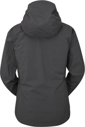 Downpour Light Waterproof Jacket - Women's