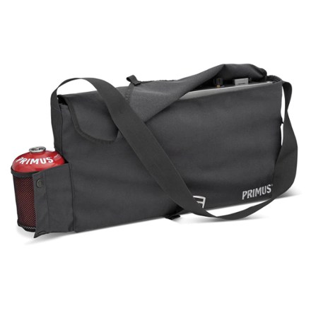 Double-Burner Stove Carry Bag