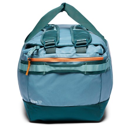 Allpa Getaway Duffel Bag - 70 L