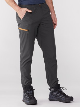 Trailmade Joggers