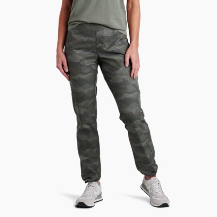 Freeflex Dash Pants