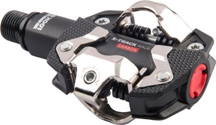 X-TRACK RACE Carbon Pedals