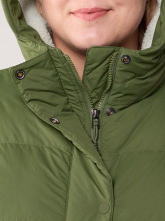 Norseland Down Parka - Women's