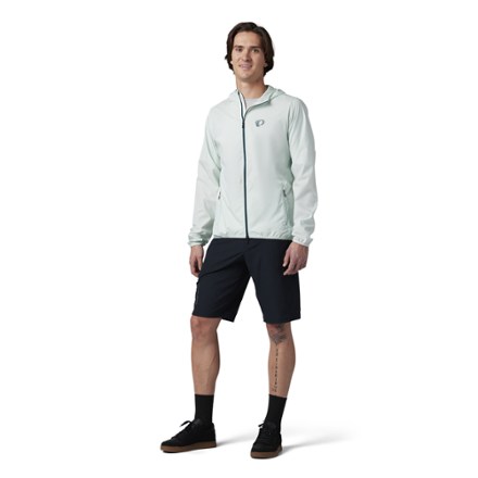 Summit Wind Cycling Jacket - Men's