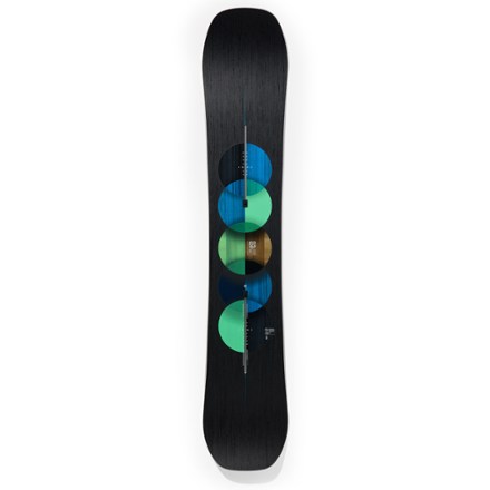 Custom Camber Snowboard - 2024/2025