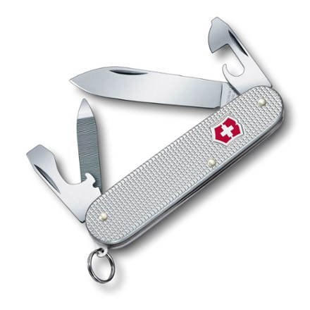 Victorinox Cadet Alox Knife