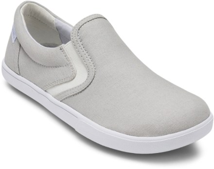 Dillon Canvas Slip-On Shoes - Men's