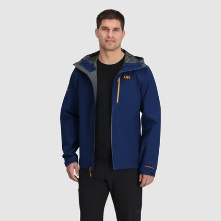 Foray 3L Jacket - Men's