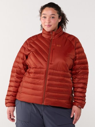 Magma 850 Down Jacket - Women's