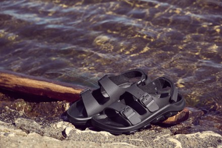 Mogami Terra Sandals - Men's