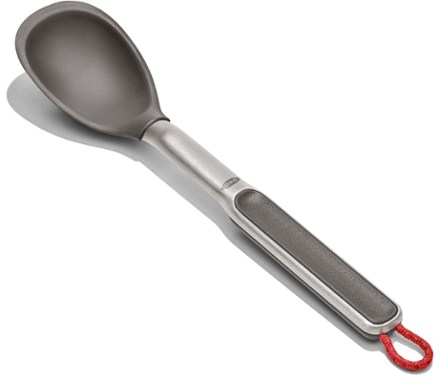 Outdoor Silicone Camp Stove Spoon