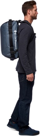 StoneHauler Pro 30 L Duffel