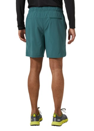 Stretch Woven Shorts 2.0 - Men's