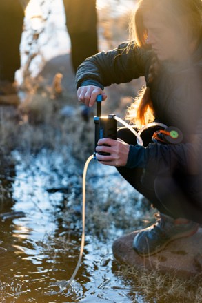 Wayfarer Water Purifier