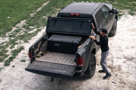 BX255 Cargo Case