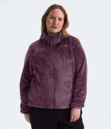 Osito Jacket - Women's Plus Sizes