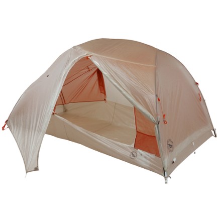 Copper Spur Platinum Tent