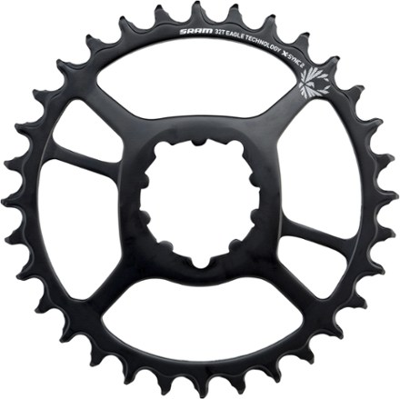 X-Sync 2 Eagle Chainring - 3mm Offset