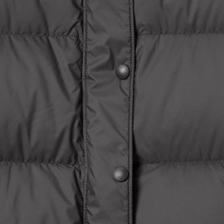 Silent Down Jacket - Women's