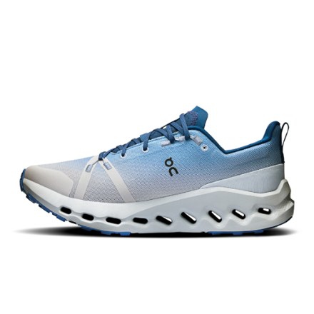 Cloudsurfer Trail Waterproof Trail-Running Shoes - Men's