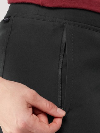 Freeflex Dash Pants - Women's