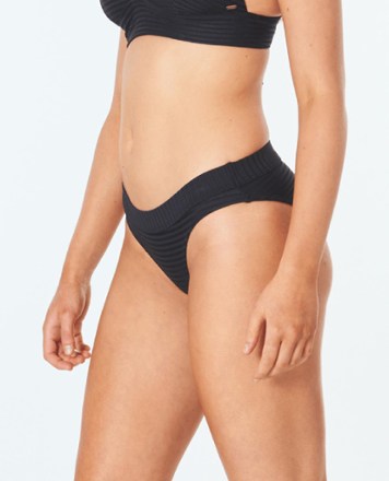 Premium Surf Full Swimsuit Bottoms - Women's