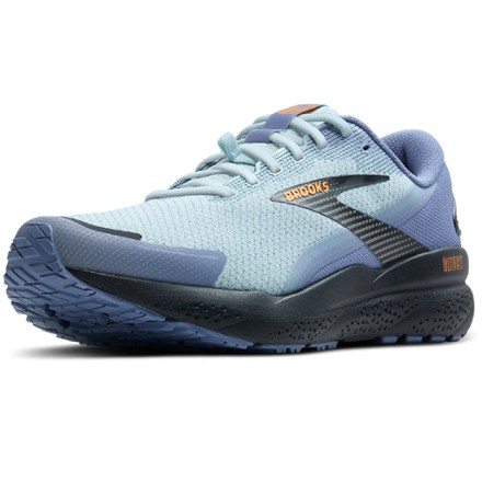 Ghost 16 Weatherized Road-Running Shoes - Men's