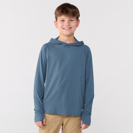 Sahara Shade Hoodie - Kids'