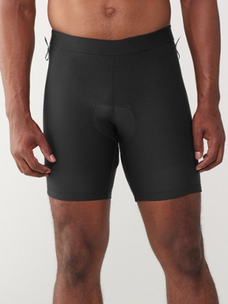 Squad 2-in-1 Bike Shorts - Men's