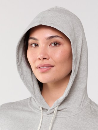 Halo Essential Hoodie - Women's