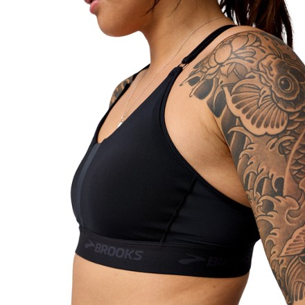 Plunge 3.0 Sports Bra