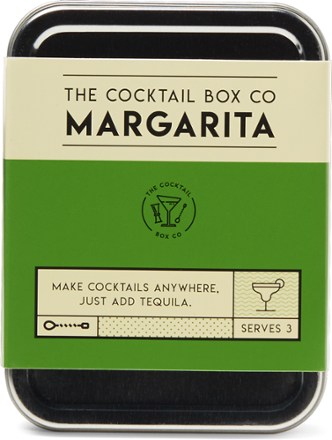 Cocktail Box