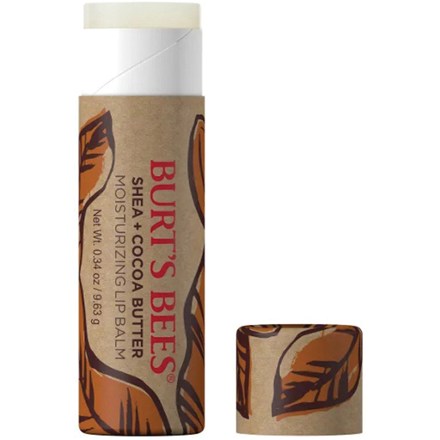 Shea Lip Balm - Paper Tube