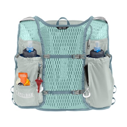 Zephyr Pro Hydration Vest