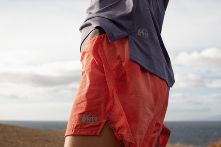 Swiftland 5" Running Shorts