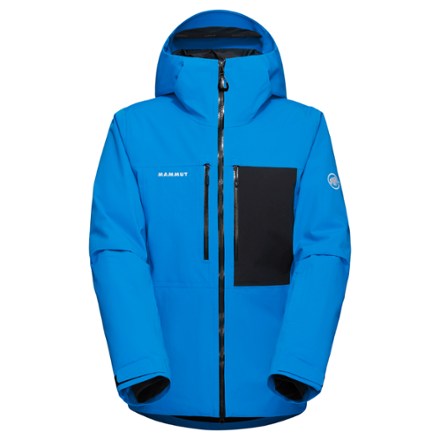 Stoney HS Thermo Hooded Insulated Jacket - Men's