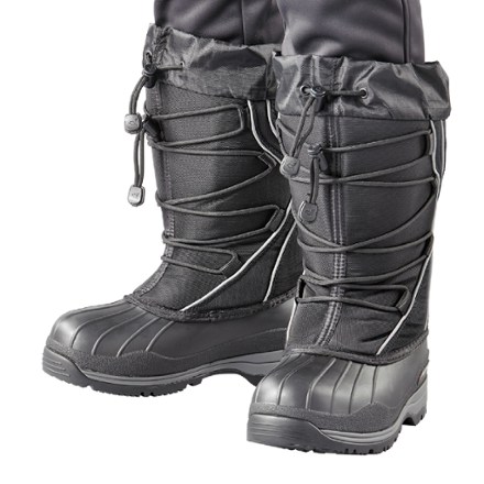 Icefield Snow Boots - Women's