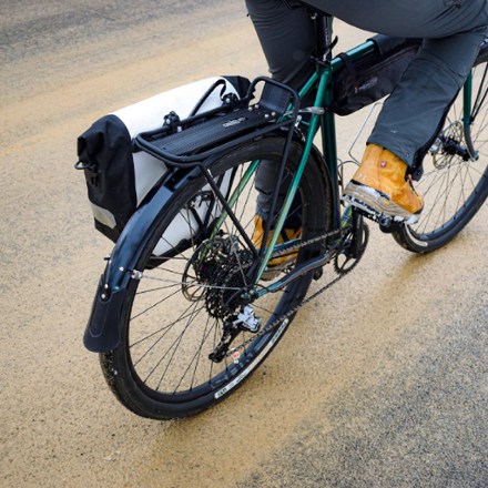 Eco Rack Bike Rack