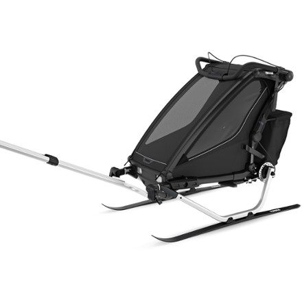 Chariot Sport 2 Bike Trailer